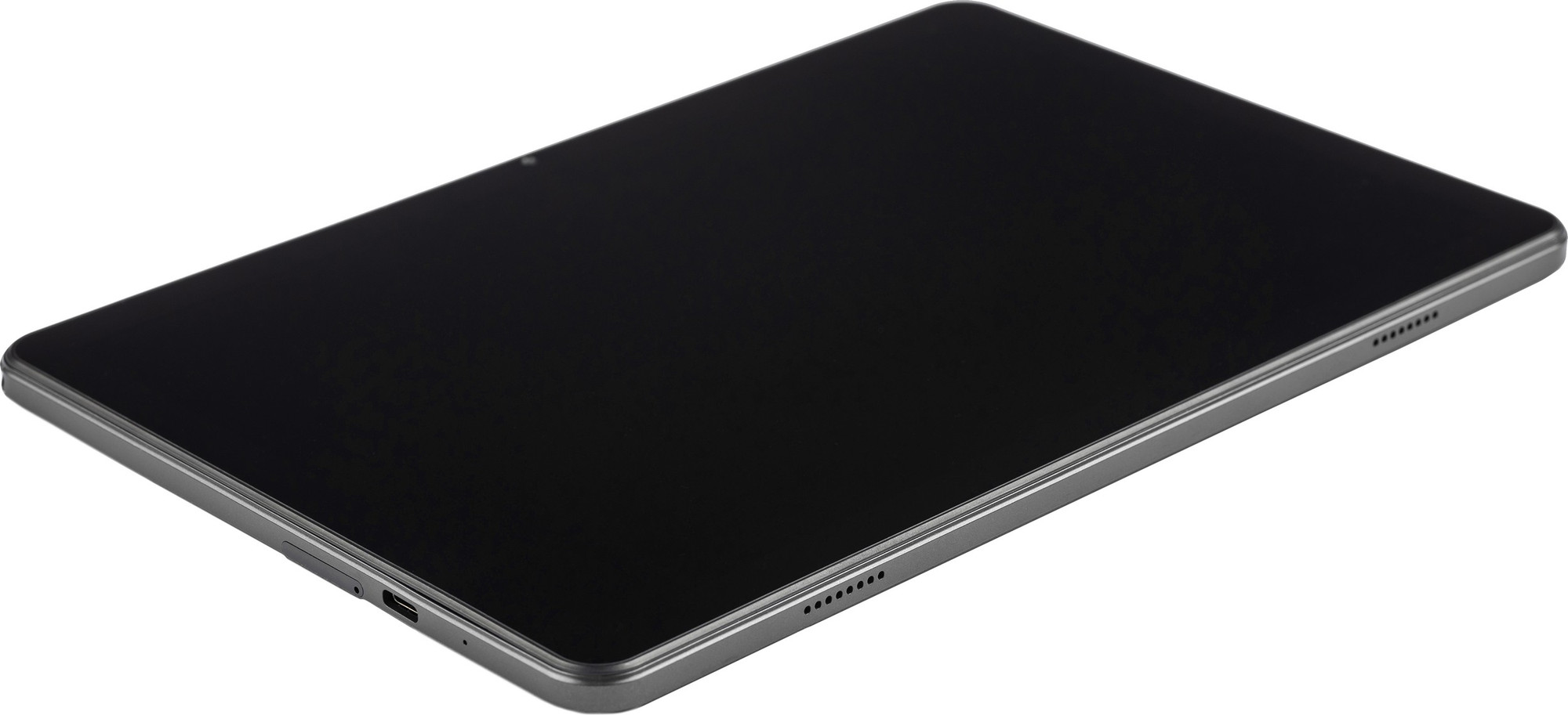 Планшет Horizont H-Tab Lite 6GB/128GB LTE / A11SG10 (серый) — фото 6