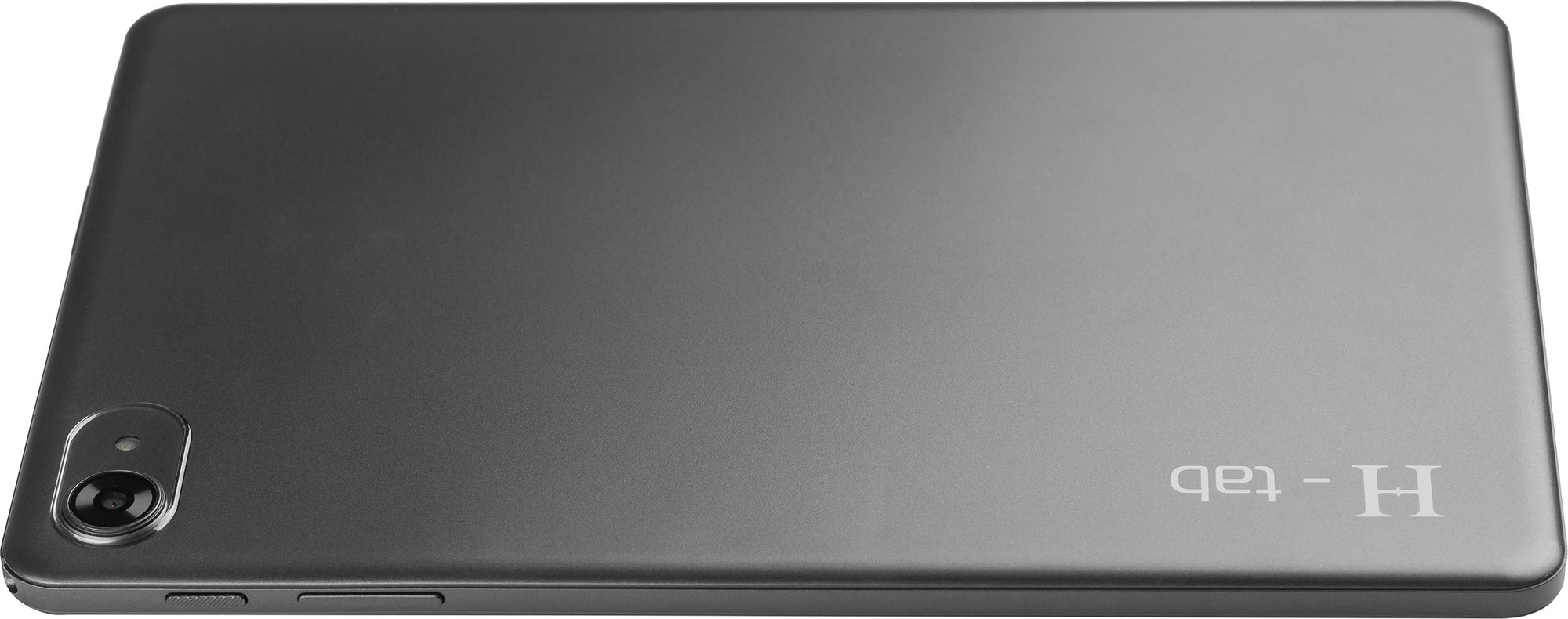 Планшет Horizont H-Tab Lite 6GB/128GB LTE / A11SG10 (серый) — фото 4