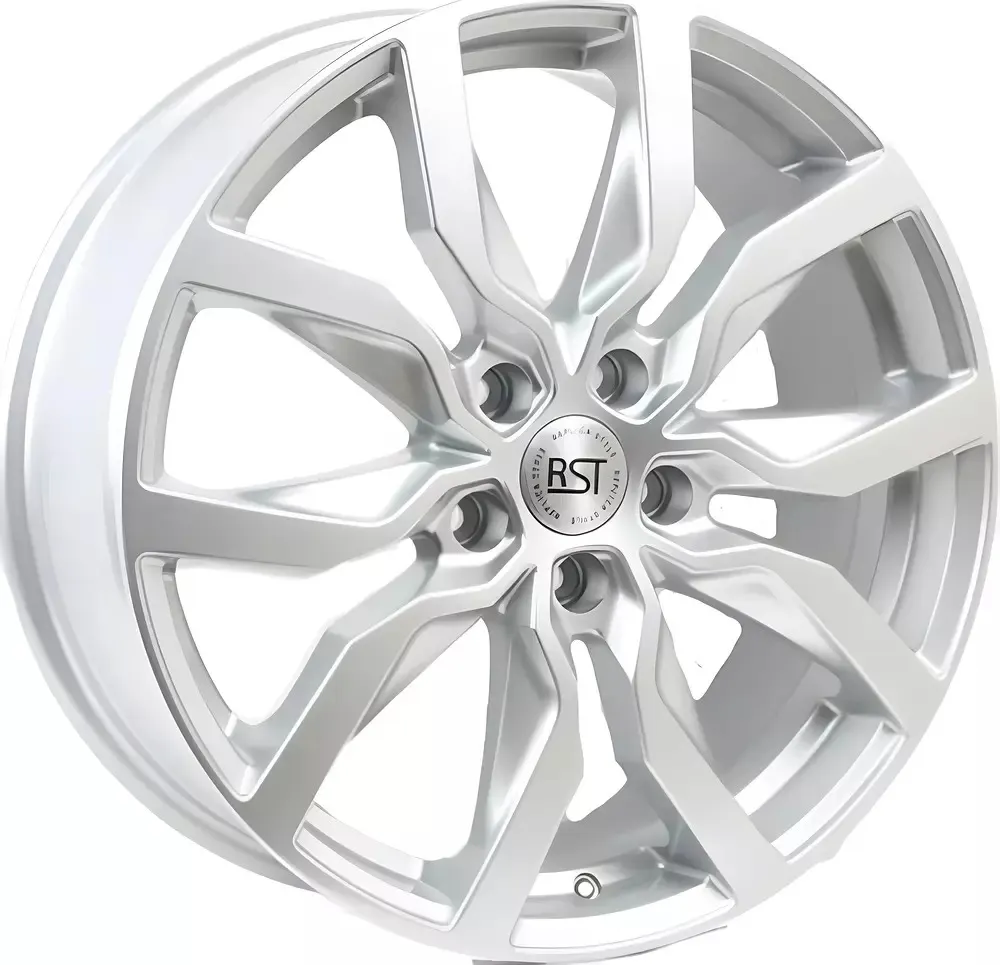 Литой диск RST Wheels R138 18x7" 5x114.3мм DIA 67.1мм ET 51мм S