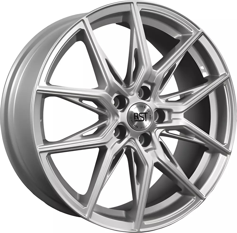 Литой диск RST Wheels R218 18x7.5" 5x114.3мм DIA 67.1мм ET 50мм S