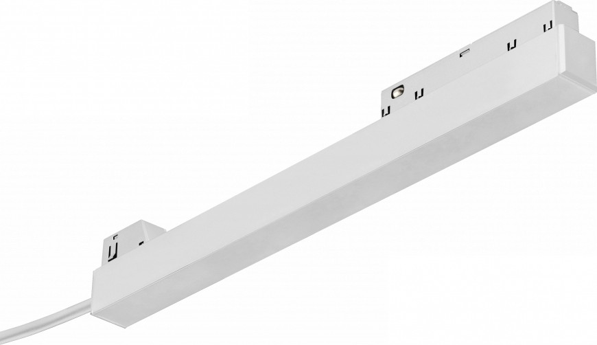 Блок питания для светильника ILedex Technical Vision Power 4822-100W-WH — фото 2