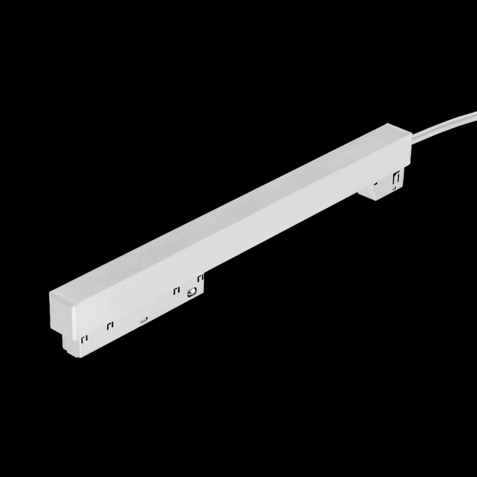 Блок питания для светильника ILedex Technical Vision Power 4822-200W-WH — фото 3