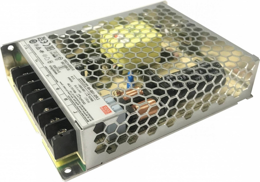 Блок питания для светильника ILedex Technical Vision Power MW 4822-027-150W — фото 2