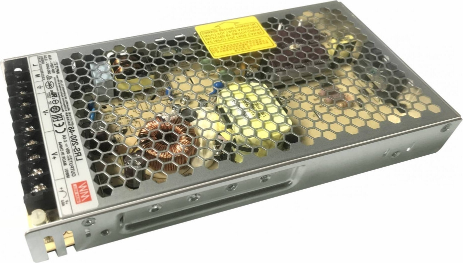 Блок питания для светильника ILedex Technical Vision Power MW 4822-027-200W — фото 2