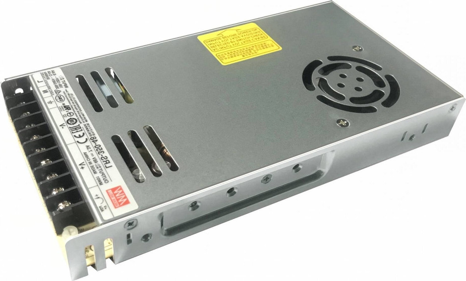Блок питания для светильника ILedex Technical Vision Power MW 4822-027-350W — фото 2