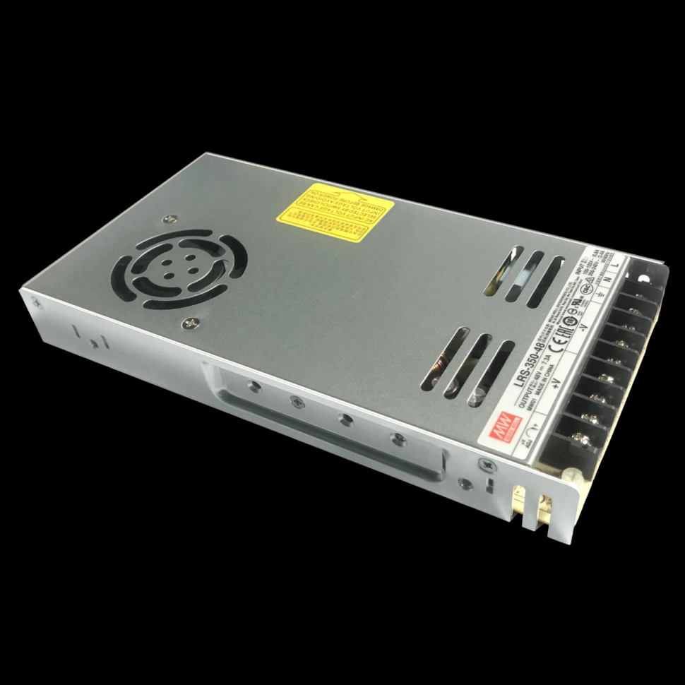 Блок питания для светильника ILedex Technical Vision Power MW 4822-027-350W — фото 3