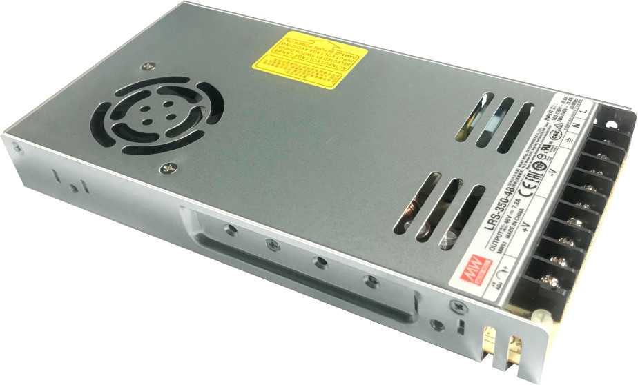 Блок питания для светильника ILedex Technical Vision Power MW 4822-027-350W