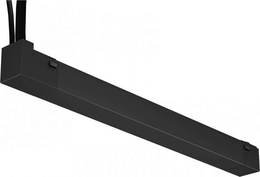 Блок питания для светильника ILedex Technical Vision Power 4825-100W-BK — фото 2
