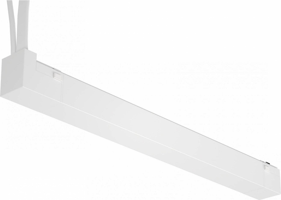 Блок питания для светильника ILedex Technical Vision Power 4825-200W-WH — фото 2