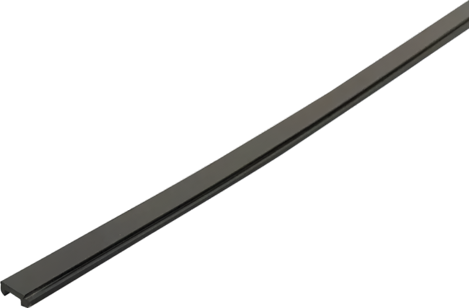 Заглушка для шинопровода ILedex Technical Strap 4825 BK