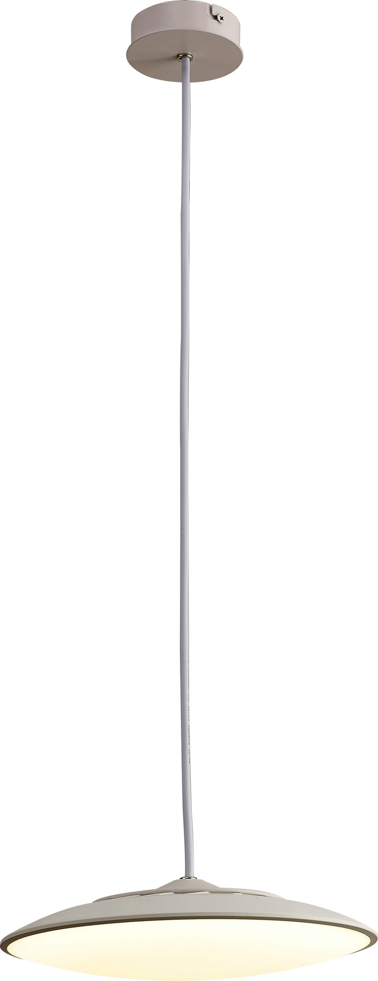 Потолочный светильник Mantra Slim 8105