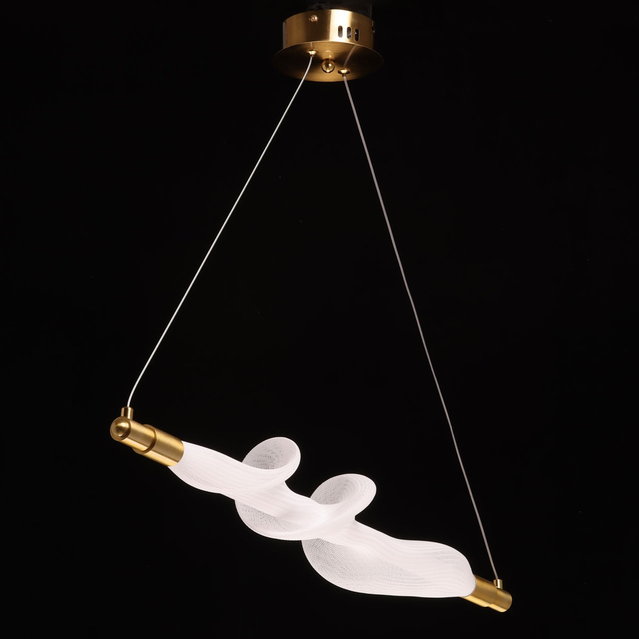 Потолочный светильник De City Мадлен 424017301 — фото 3