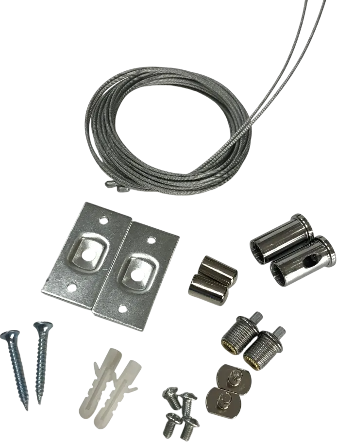 Крепление для шинопровода ILedex Technical Suspension 4822-2000