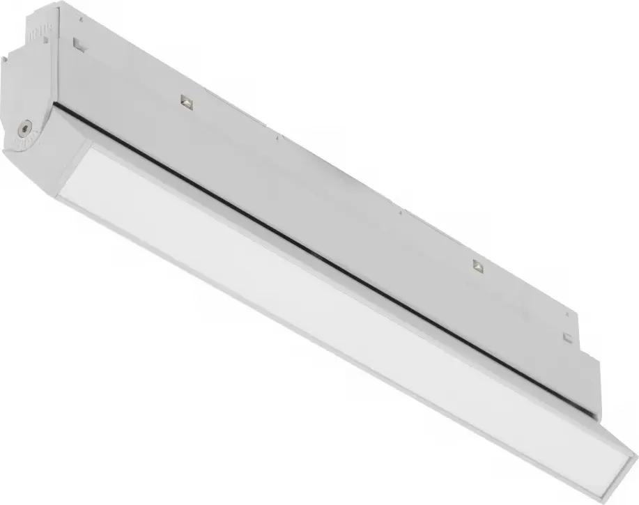 Трековый светильник ILedex Technical Vision 4822-004-L300-12W-110DG-4000K-WH