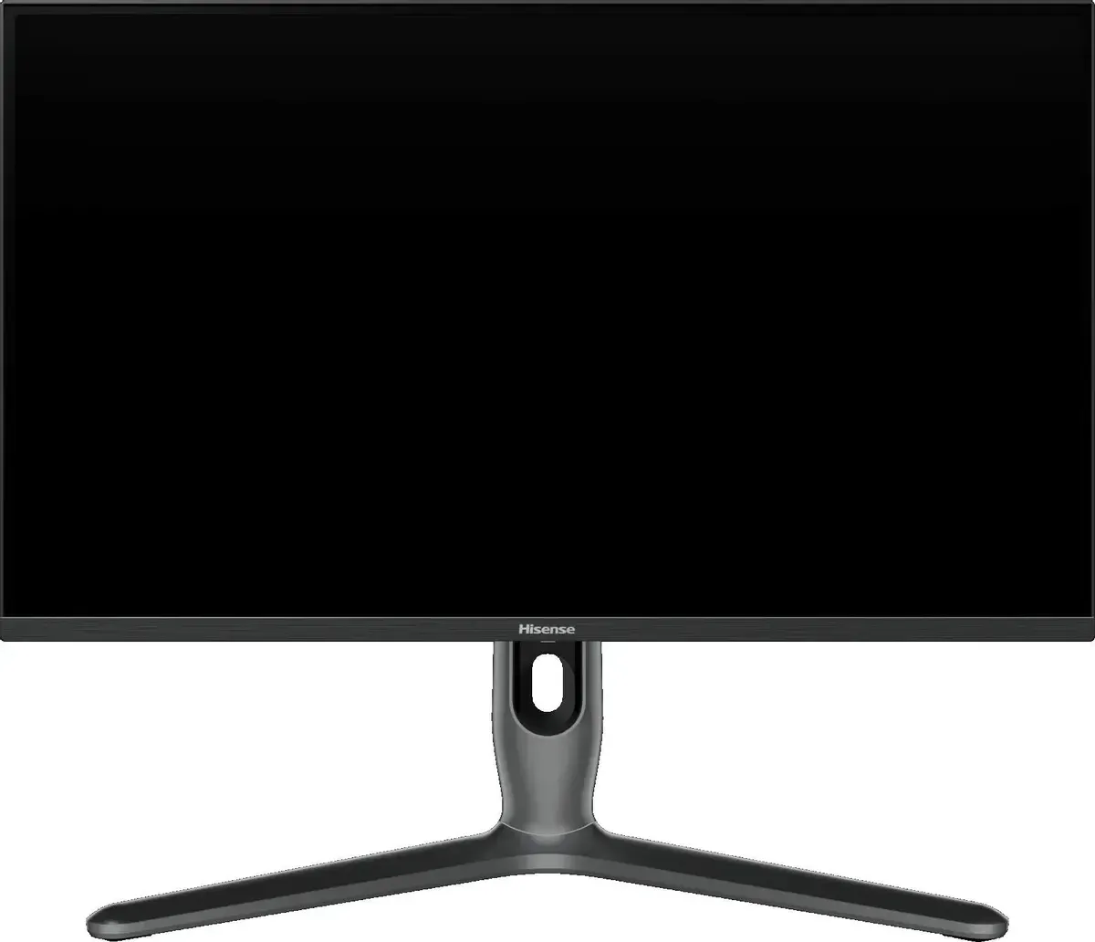 Монитор Hisense 27G7Q Pro (светло-серый) — фото 3