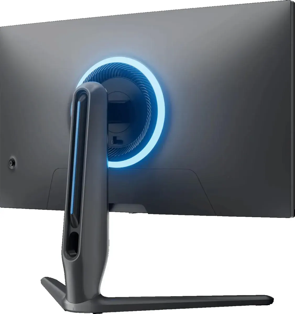 Монитор Hisense 27G7Q Pro (светло-серый) — фото 5