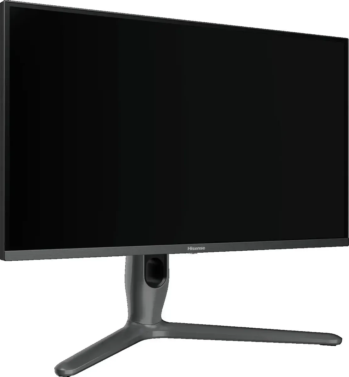 Монитор Hisense 27G7Q Pro (светло-серый) — фото 6
