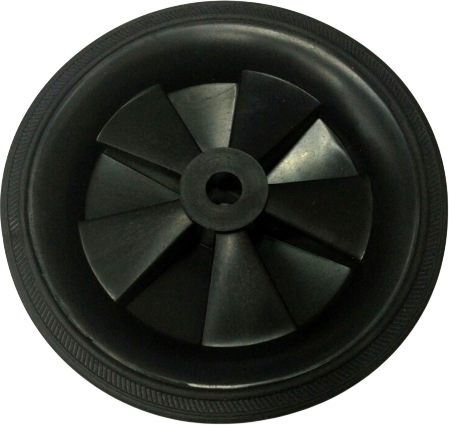 Колесо для газонокосилки Eco AE-251-3-69