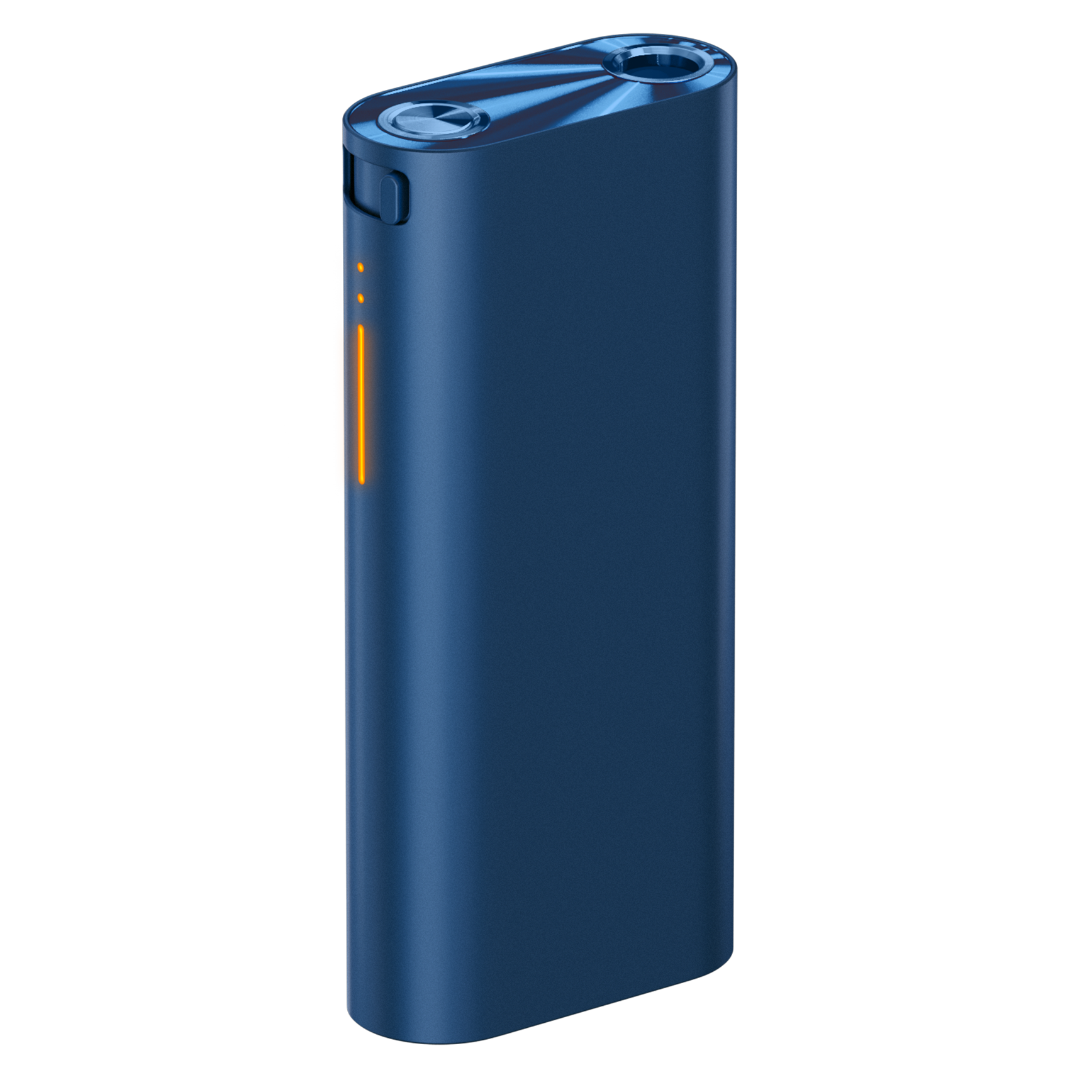 Устройство для нагревания табака glo air2 (атлантик) — фото 3