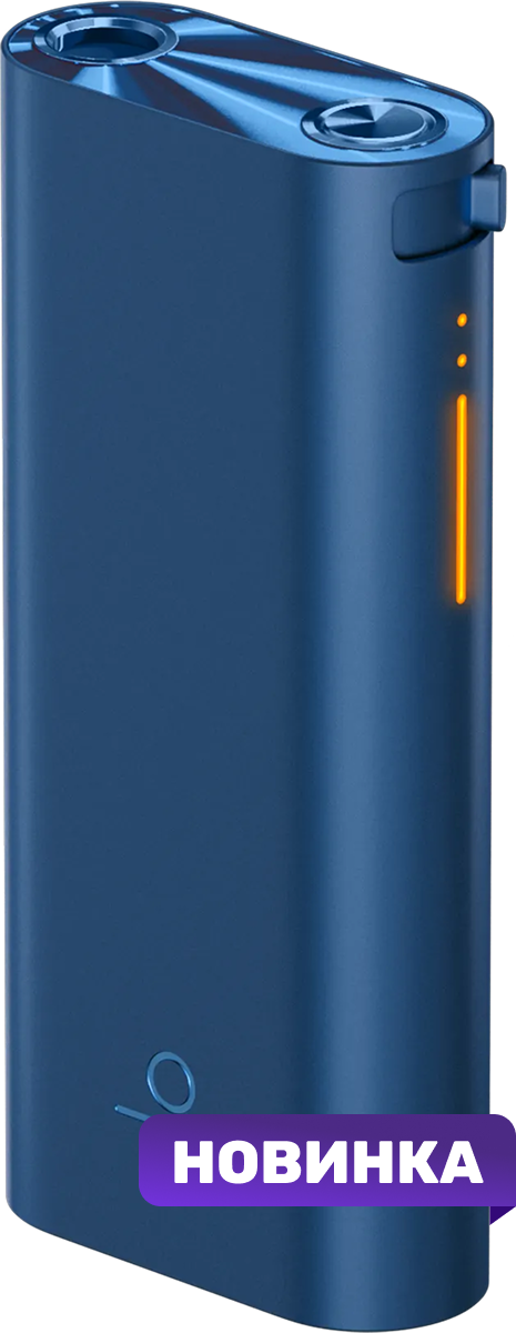 Устройство для нагревания табака glo air2 (атлантик)
