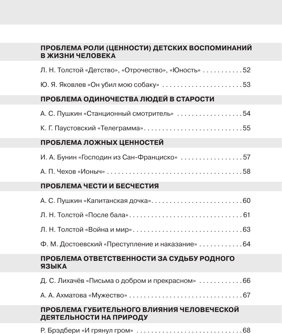 Учебное пособие АСТ Литературные аргументы (Нефедова Ю. 9785171739225) — фото 5