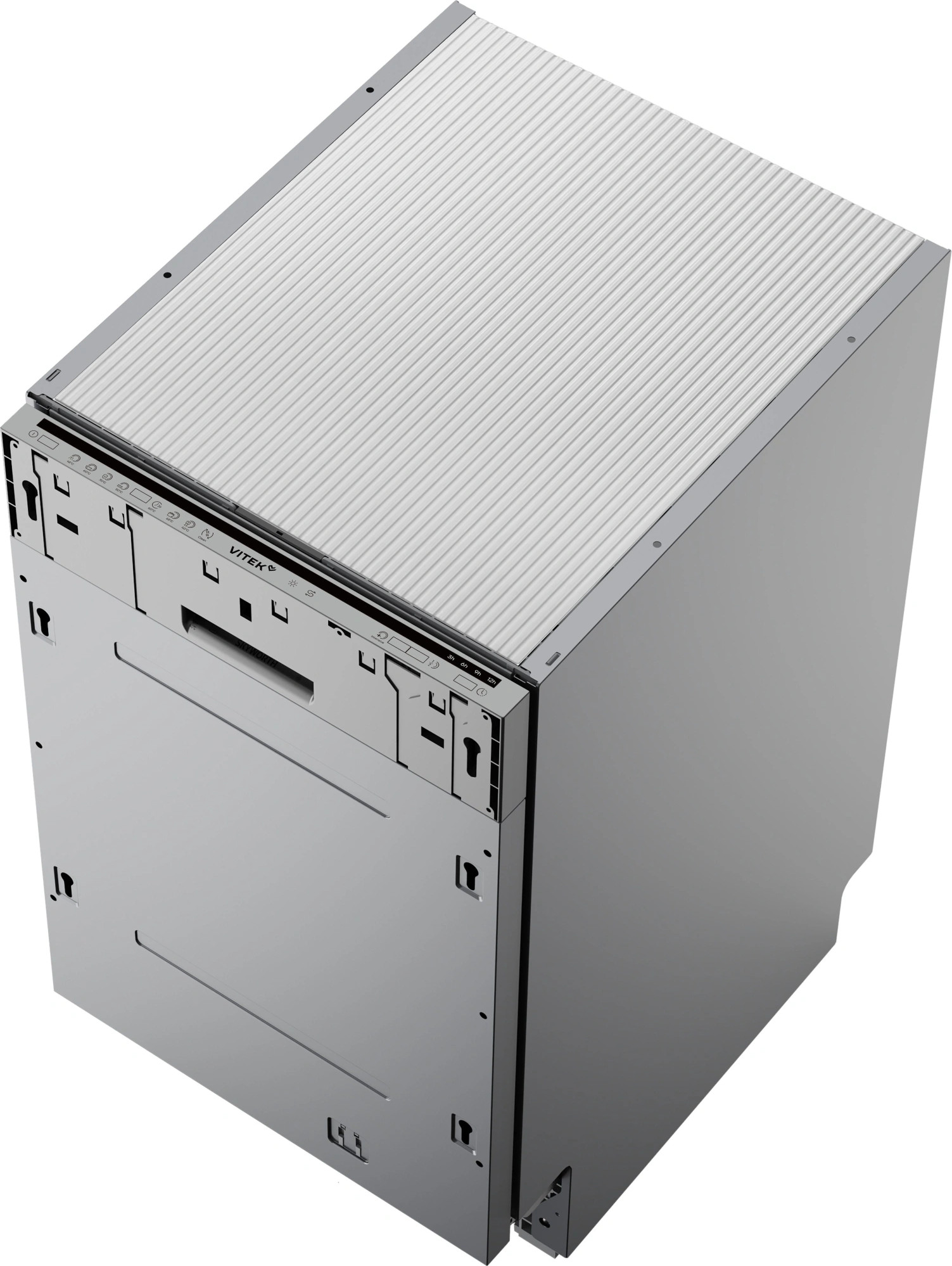Посудомоечная машина Vitek VT-BD411 — фото 3