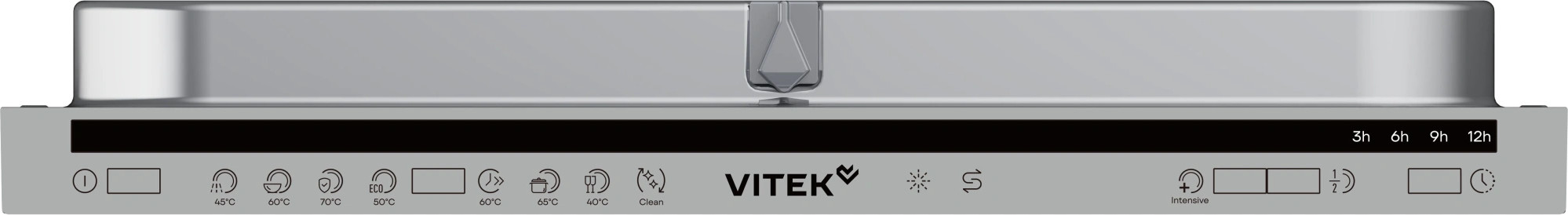 Посудомоечная машина Vitek VT-BD411 — фото 4