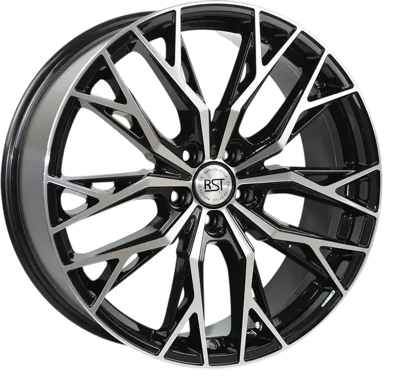 Литой диск RST Wheels R052 20x8" 5x114.3мм DIA 67.1мм ET 45мм BD