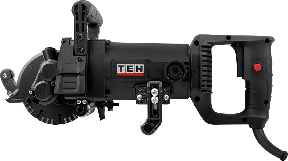 Штроборез TEH TWC12520