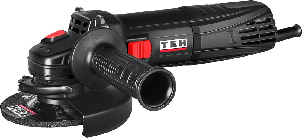Угловая шлифовальная машина TEH TG12511VP