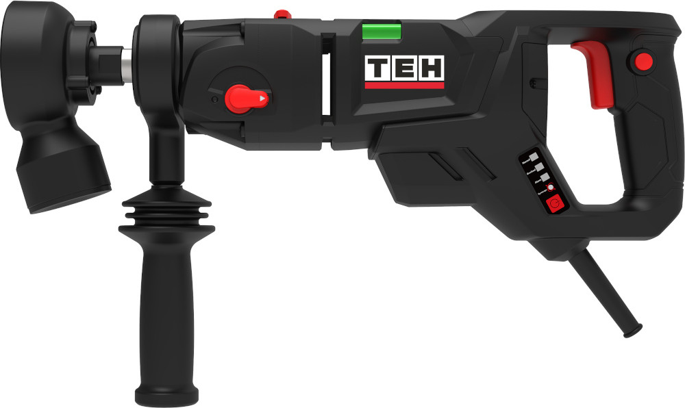 Профессиональная дрель TEH TCD8130BL