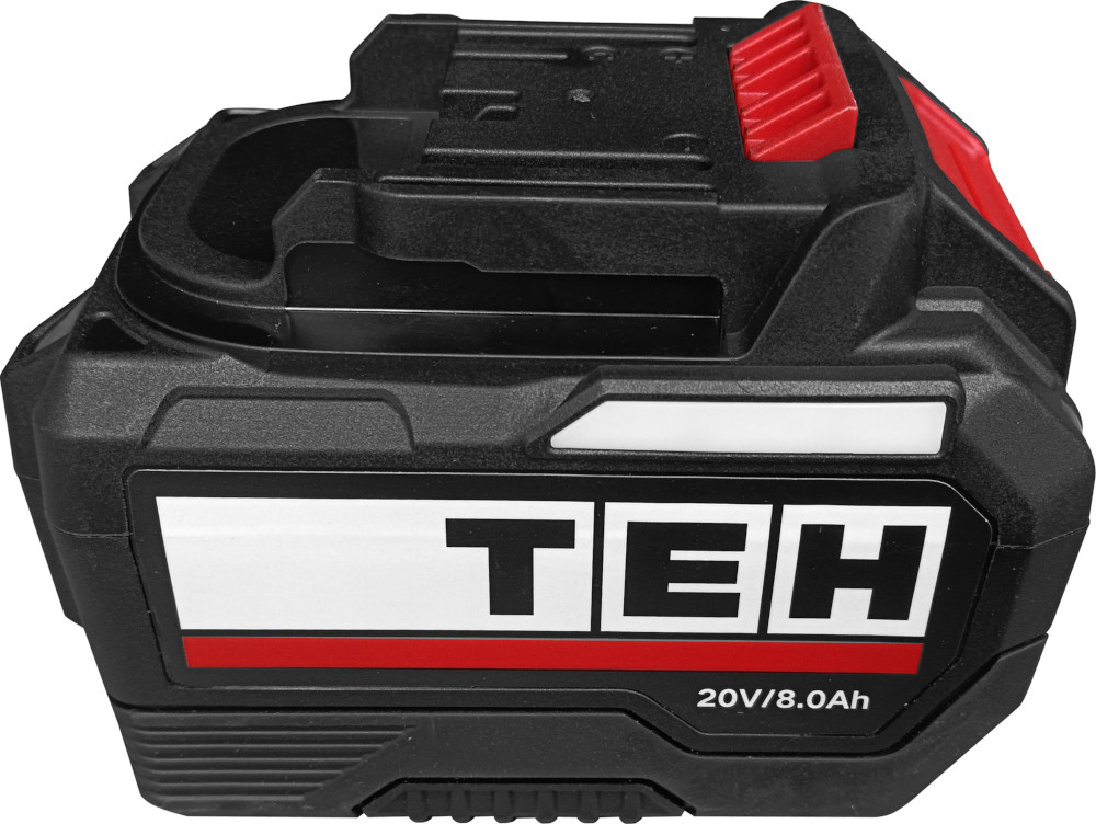 Аккумулятор для электроинструмента TEH LB8.0Ah 20V 10C — фото 2