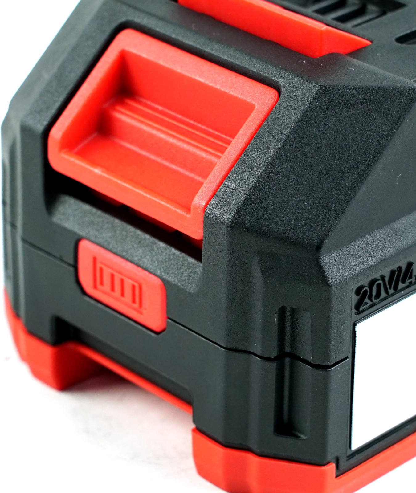 Аккумулятор для электроинструмента TEH LB4.0Ah 20V 10C — фото 4