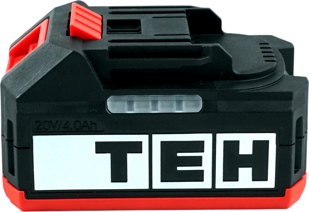 Аккумулятор для электроинструмента TEH LB4.0Ah 20V 10C — фото 2