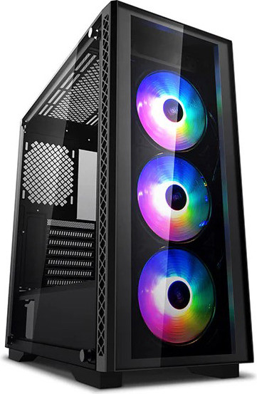 Игровой системный блок Z-Tech I3-121F-16-960-610-N-470050n