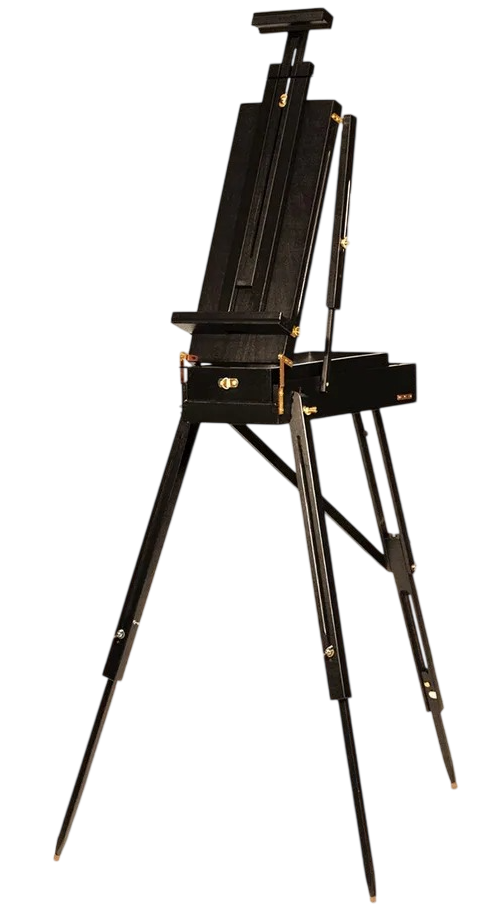 Мольберт Classmark 62x104x140