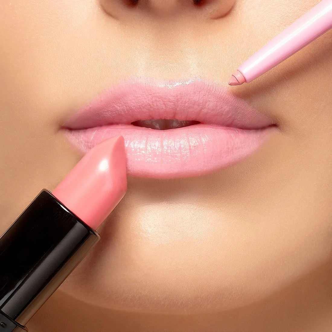 Карандаш для губ Bellaoggi Jelly Lip Liner тон 301 (0.3г) — фото 4