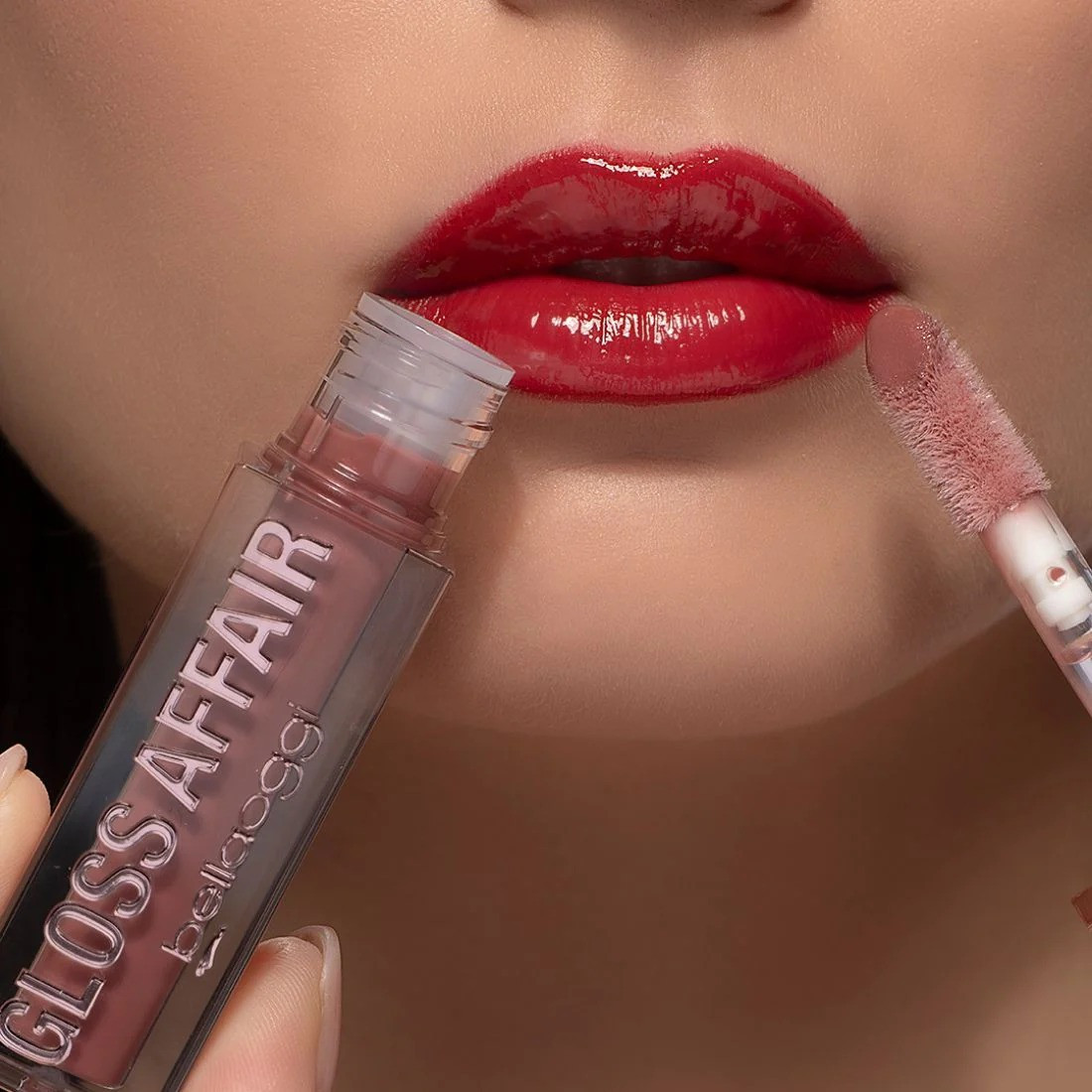 Карандаш для губ Bellaoggi Jelly Lip Liner тон 306 (0.3г) — фото 4