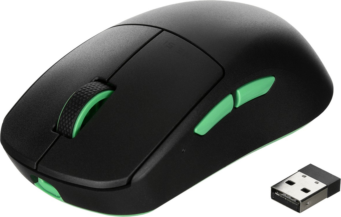 Мышь Zone 51 Sage Pro / Z51-SAP-BK — фото 2