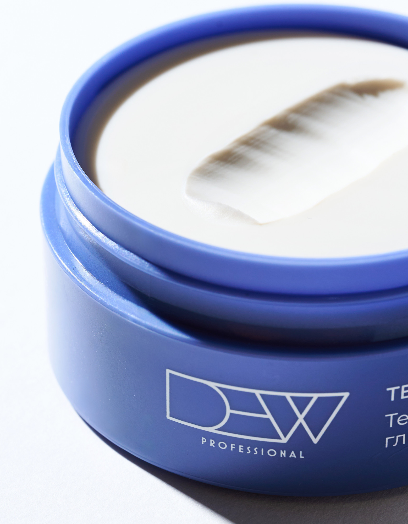 Глина для укладки волос Dew Professional Textura Play Clay TPC/80 (80г) — фото 5
