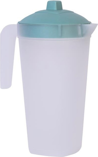 Кувшин SparkPlast IS10312/18 (фисташка)