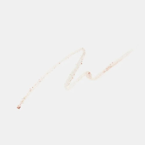 Карандаш для глаз Art-Visage Shine Line Водостойкий тон 46 розовое золото — фото 4