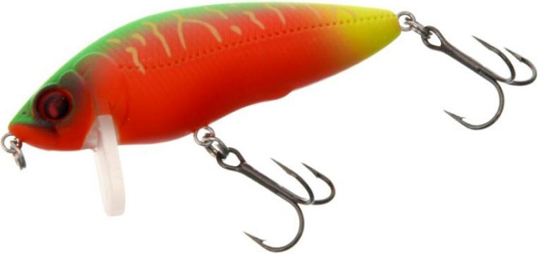 Воблер F-Fishing Astell 65F 65мм 8.2г 484 / FAL-65F-484