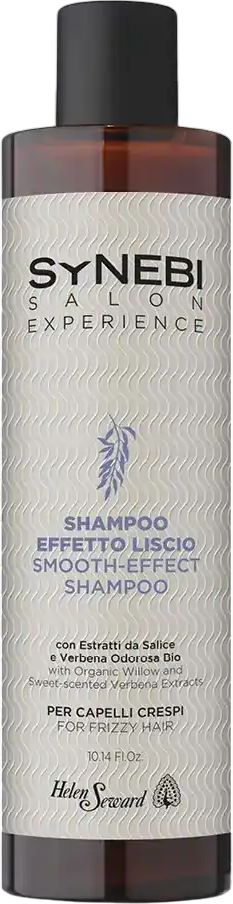Шампунь для волос Helen Seward Synebi Salon Experience Smooth-Effect (300мл)