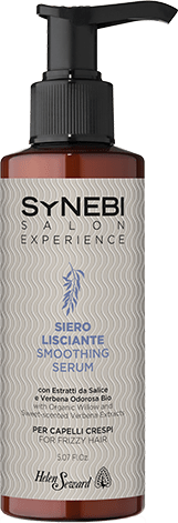 Сыворотка для волос Helen Seward Synebi Salon Experience Smooth-Effect (150мл)