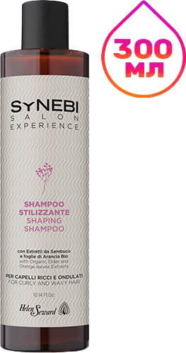 Шампунь для волос Helen Seward Synebi Salon Experience Shaping (300мл)