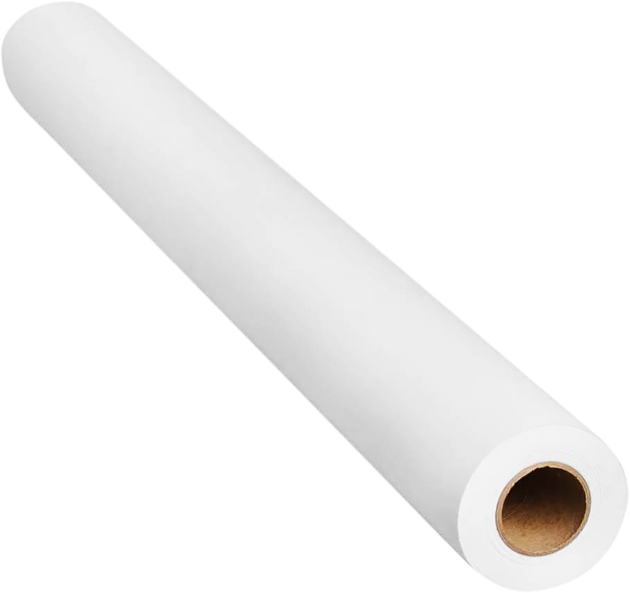 Бумага Bumcom 610x50x30 160г/м2 / 19/00600/610