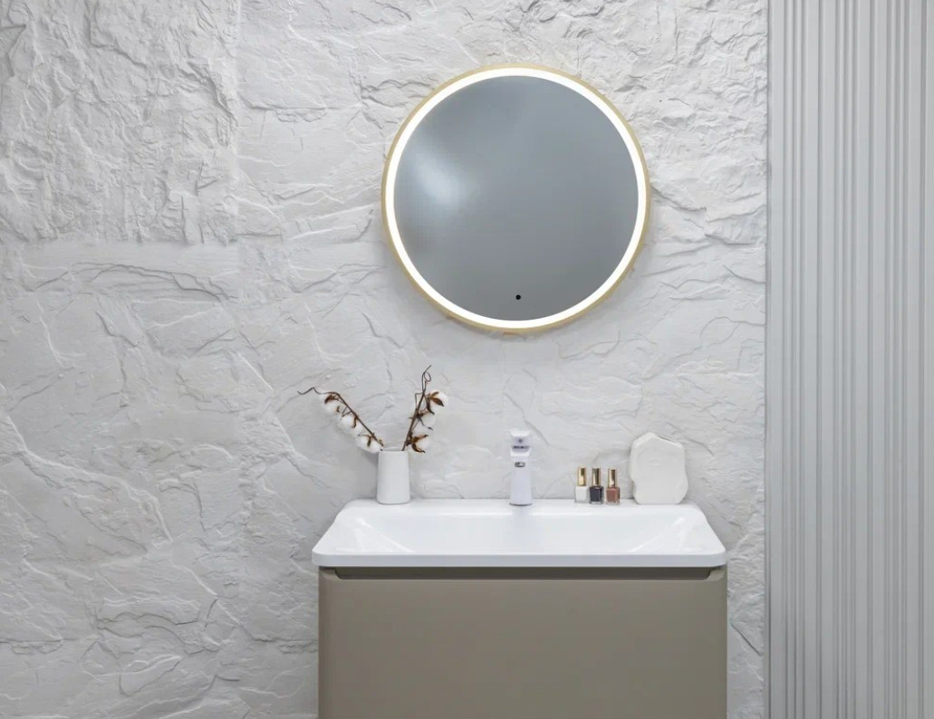 Зеркало Silver Mirrors Deluna D600 TX / ФР-00003148