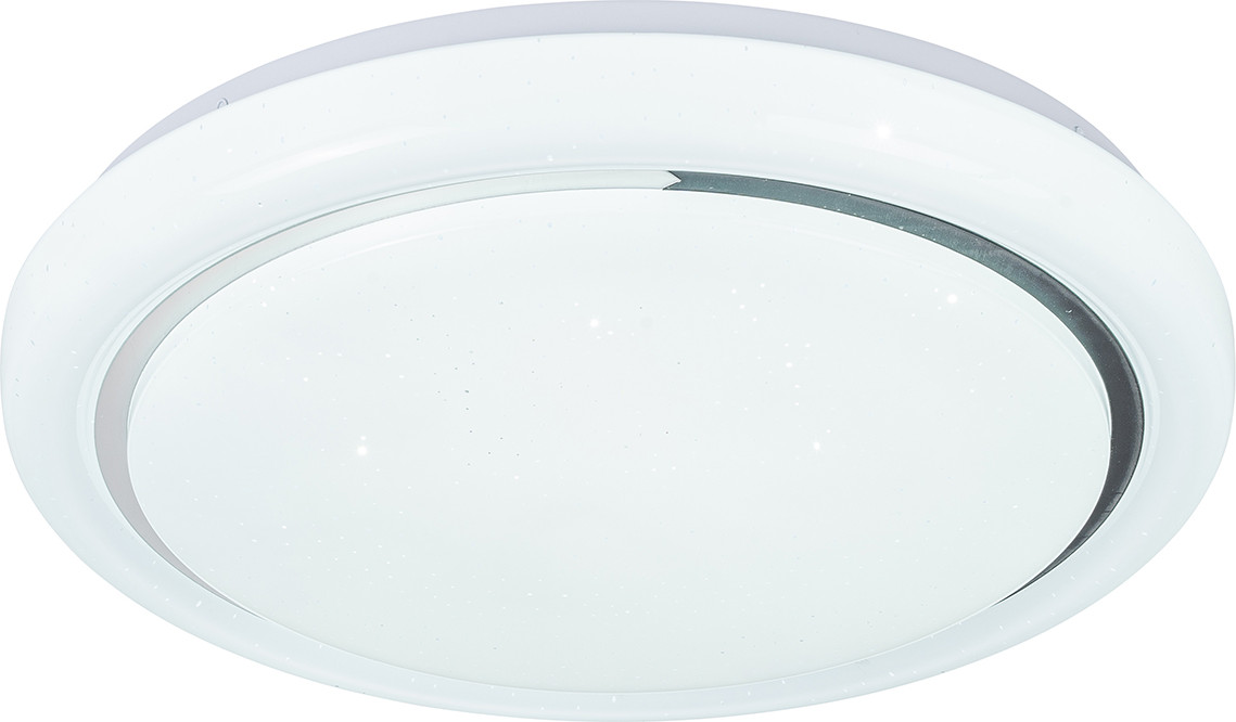 Потолочный светильник ESCADA 10227/SG LED APP (белый) — фото 2