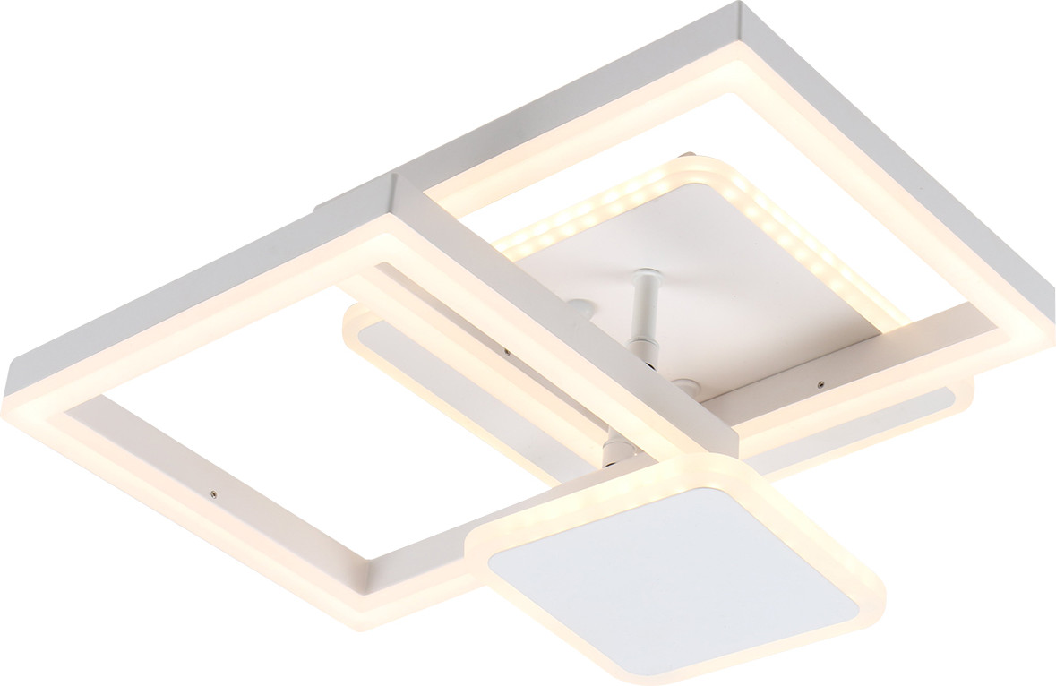 Люстра ESCADA 10293/4LED (белый) — фото 4